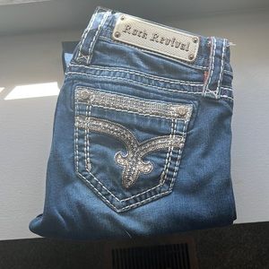 Rock Revival size 26 skinny